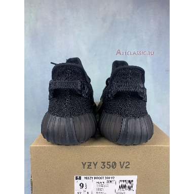 Buy Adidas Yeezy Boost 350 V2 "Onyx" HQ4540-2 Quality Reps Replicas Shoes