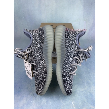 Buy Adidas Yeezy Boost 350 V2 "Ash Blue" GY7657-2 Quality Reps Replicas Shoes