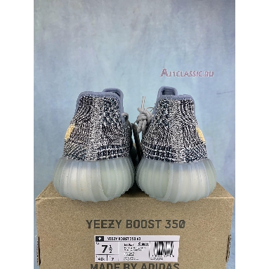 Buy Adidas Yeezy Boost 350 V2 "Ash Blue" GY7657-2 Quality Reps Replicas Shoes