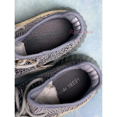 Buy Adidas Yeezy Boost 350 V2 "Ash Blue" GY7657-2 Quality Reps Replicas Shoes