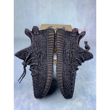 Buy Adidas Yeezy Boost 350 V2 "Black Non-Reflective" FU9006-2 Quality Reps Replicas Shoes