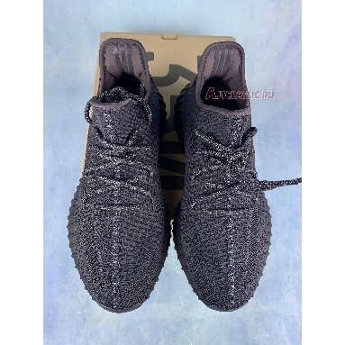 Buy Adidas Yeezy Boost 350 V2 "Black Non-Reflective" FU9006-2 Quality Reps Replicas Shoes