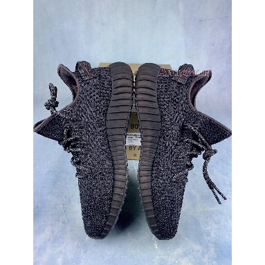 Buy Adidas Yeezy Boost 350 V2 "Black Non-Reflective" FU9006-2 Quality Reps Replicas Shoes