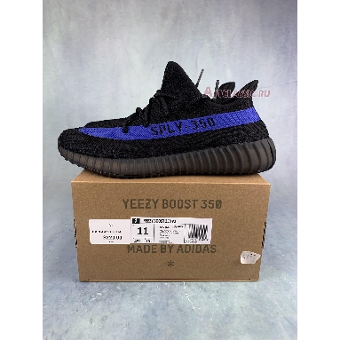 Buy Adidas Yeezy Boost 350 V2 "Dazzling Blue" GY7164-2 Quality Reps Replicas Shoes