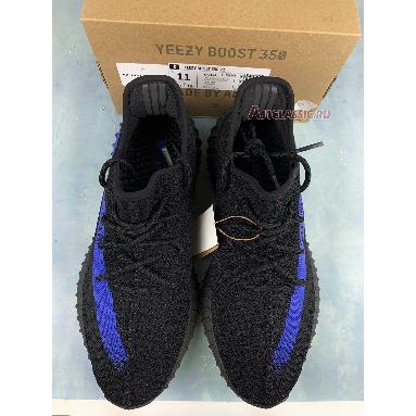 Buy Adidas Yeezy Boost 350 V2 "Dazzling Blue" GY7164-2 Quality Reps Replicas Shoes