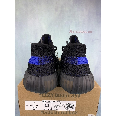 Buy Adidas Yeezy Boost 350 V2 "Dazzling Blue" GY7164-2 Quality Reps Replicas Shoes