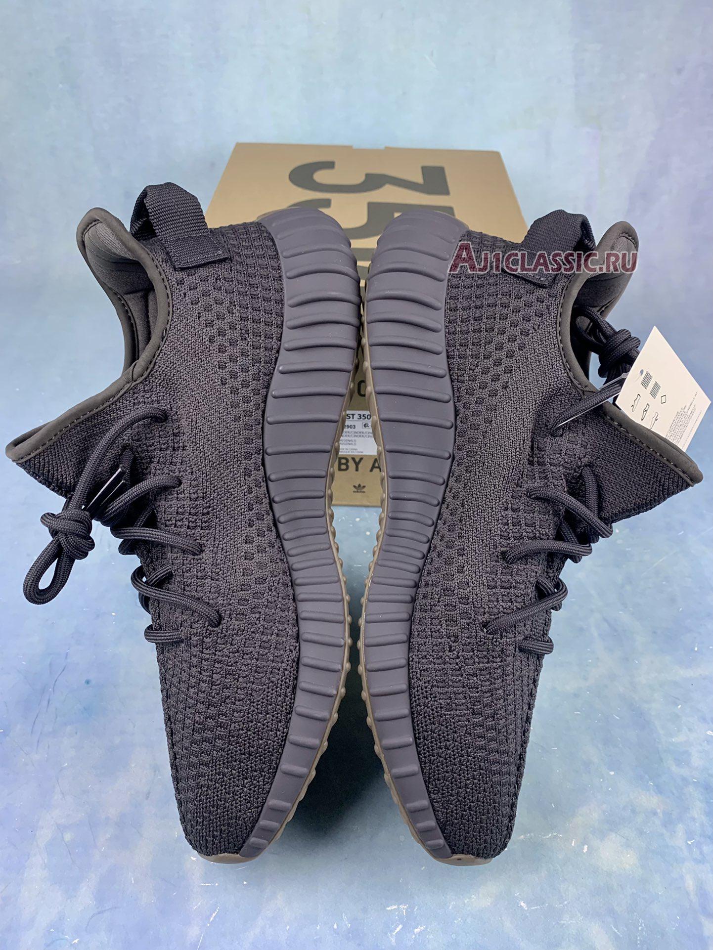 New Adidas Yeezy Boost 350 V2 "Cinder Non-Reflective" FY2903-2 Shoes