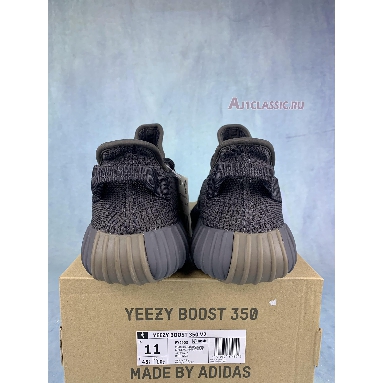 Buy Adidas Yeezy Boost 350 V2 "Cinder Non-Reflective" FY2903-2 Quality Reps Replicas Shoes