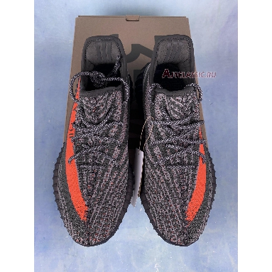 Buy Adidas Yeezy Boost 350 V2 "Carbon Beluga" HQ7045 Quality Reps Replicas Shoes