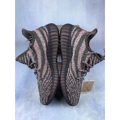 Buy Adidas Yeezy Boost 350 V2 "Carbon Beluga" HQ7045 Quality Reps Replicas Shoes