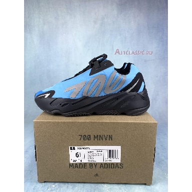 Buy Adidas Yeezy Boost 700 MNVN "Bright Cyan" GZ3079 Quality Reps Replicas Shoes