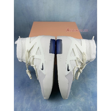 Buy Nike Air Fear of God 1 "Sail" AR4237-100 Quality Reps Replicas Shoes