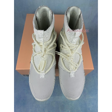 Buy Nike Air Fear of God 1 "Sail" AR4237-100 Quality Reps Replicas Shoes