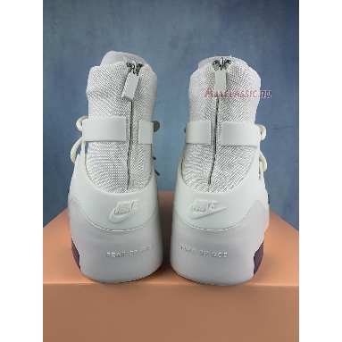Buy Nike Air Fear of God 1 "Sail" AR4237-100 Quality Reps Replicas Shoes