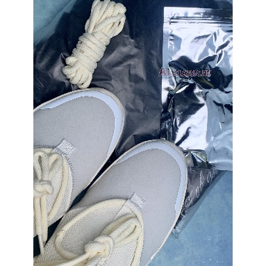 Buy Nike Air Fear of God 1 "Sail" AR4237-100 Quality Reps Replicas Shoes