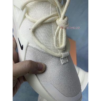 Buy Nike Air Fear of God 1 "Sail" AR4237-100 Quality Reps Replicas Shoes