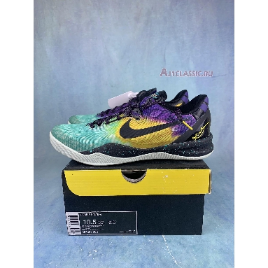 Buy Nike Kobe 8 System "Easter" 555035-302 Quality Reps Replicas Shoes