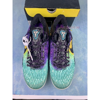 Buy Nike Kobe 8 System "Easter" 555035-302 Quality Reps Replicas Shoes