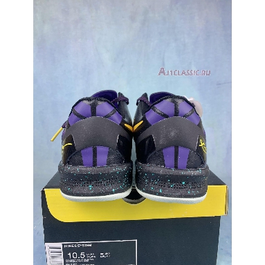 Buy Nike Kobe 8 System "Easter" 555035-302 Quality Reps Replicas Shoes