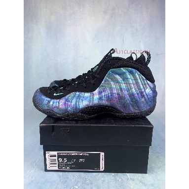 Buy Nike Air Foamposite One Premium "Abalone" 575420-009 Quality Reps Replicas Shoes