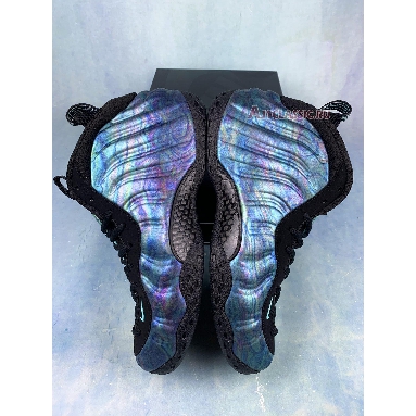 Buy Nike Air Foamposite One Premium "Abalone" 575420-009 Quality Reps Replicas Shoes