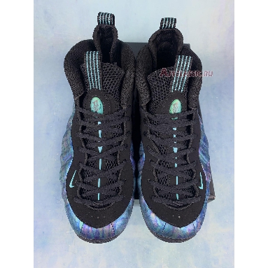 Buy Nike Air Foamposite One Premium "Abalone" 575420-009 Quality Reps Replicas Shoes
