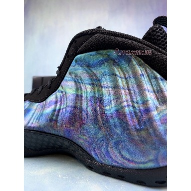 Buy Nike Air Foamposite One Premium "Abalone" 575420-009 Quality Reps Replicas Shoes