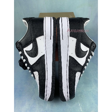 Buy Terror Squad x Nike Air Force 1 Low "Black White" FJ5756-100 Quality Reps Replicas Shoes