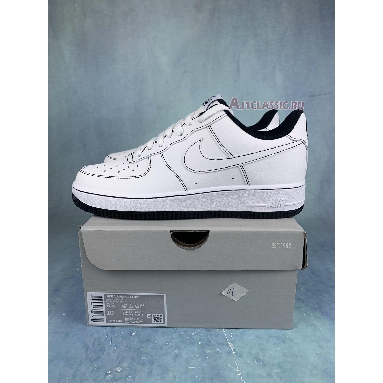 Buy Nike Air Force 1 07 "Contrast Stitch" CV1724-104-2 Quality Reps Replicas Shoes
