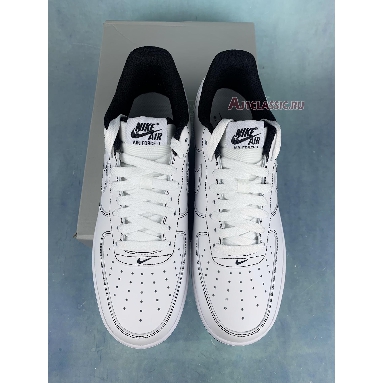 Buy Nike Air Force 1 07 "Contrast Stitch" CV1724-104-2 Quality Reps Replicas Shoes