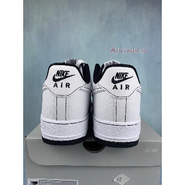 Buy Nike Air Force 1 07 "Contrast Stitch" CV1724-104-2 Quality Reps Replicas Shoes