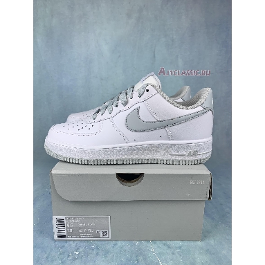 Buy Nike Air Force 1 Low "Pure Platinum" DH7561-103 Quality Reps Replicas Shoes