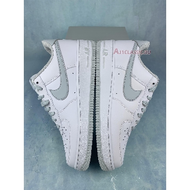 Buy Nike Air Force 1 Low "Pure Platinum" DH7561-103 Quality Reps Replicas Shoes