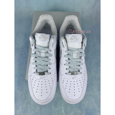 Buy Nike Air Force 1 Low "Pure Platinum" DH7561-103 Quality Reps Replicas Shoes