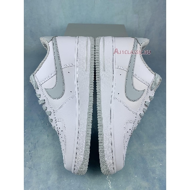 Buy Nike Air Force 1 Low "Pure Platinum" DH7561-103 Quality Reps Replicas Shoes