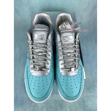 Buy Tiffany & Co. x Nike Air Force 1 1837 "Tiffany Blue" DZ1382-003 Quality Reps Replicas Shoes