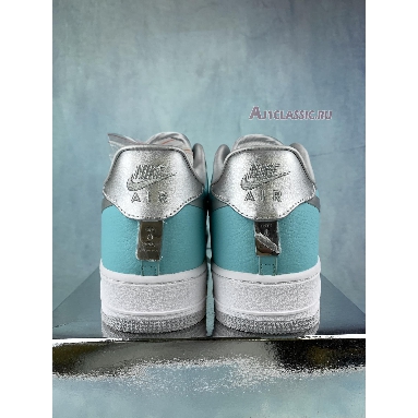 Buy Tiffany & Co. x Nike Air Force 1 1837 "Tiffany Blue" DZ1382-003 Quality Reps Replicas Shoes