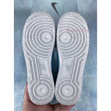 Buy Tiffany & Co. x Nike Air Force 1 1837 "Tiffany Blue" DZ1382-003 Quality Reps Replicas Shoes