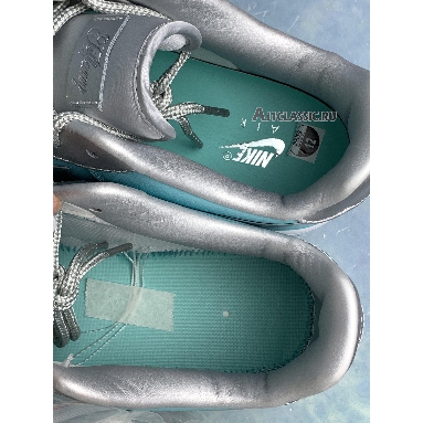 Buy Tiffany & Co. x Nike Air Force 1 1837 "Tiffany Blue" DZ1382-003 Quality Reps Replicas Shoes
