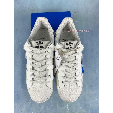 Buy Adidas Originals Superstar "Steamed Milk Lace" GW4441-2 Quality Reps Replicas Shoes