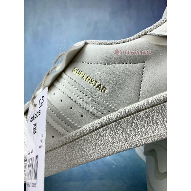Buy Adidas Originals Superstar "Steamed Milk Lace" GW4441-2 Quality Reps Replicas Shoes