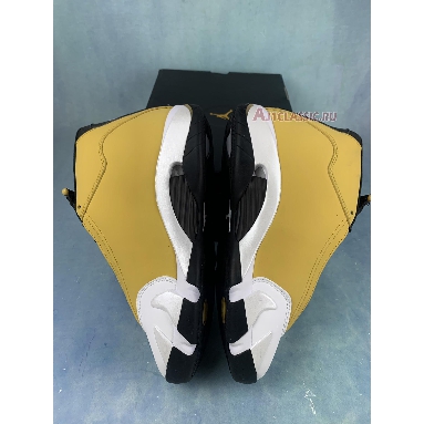 Buy Air Jordan 14 Retro "Ginger" 487471-701 Quality Reps Replicas Shoes