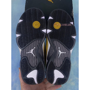 Buy Air Jordan 14 Retro "Ginger" 487471-701 Quality Reps Replicas Shoes