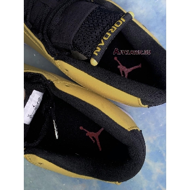 Buy Air Jordan 14 Retro "Ginger" 487471-701 Quality Reps Replicas Shoes