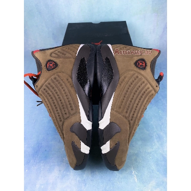 Buy Air Jordan 14 Retro "Winterized" DO9406-200 Quality Reps Replicas Shoes