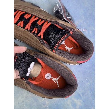 Buy Air Jordan 14 Retro "Winterized" DO9406-200 Quality Reps Replicas Shoes