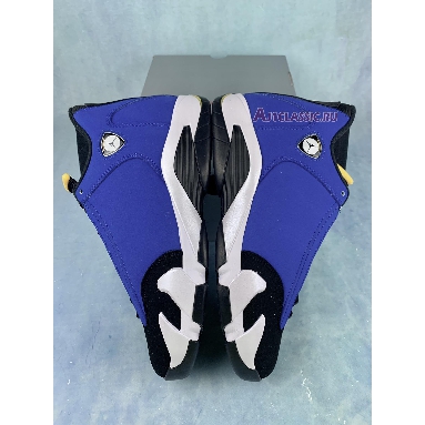 Buy Air Jordan 14 Retro "Laney" 487471-407 Quality Reps Replicas Shoes