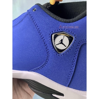 Buy Air Jordan 14 Retro "Laney" 487471-407 Quality Reps Replicas Shoes