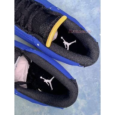 Buy Air Jordan 14 Retro "Laney" 487471-407 Quality Reps Replicas Shoes