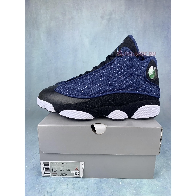 Buy Air Jordan 13 Retro "Navy" DJ5982-400-2 Quality Reps Replicas Shoes